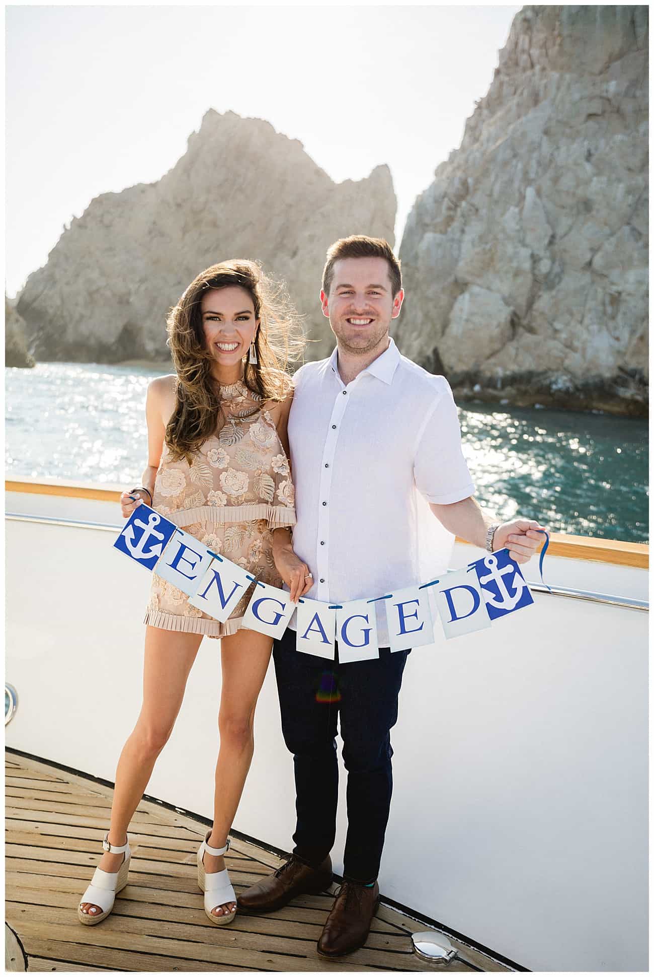 cabo engagement